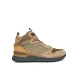 Merrell Trekking čevlji Alpine 83 Snkr Recraft Mid Waterproof J007331 Rjava - Velikost: 43,5 | Barva: hnedá | Starostna skupina: Odrasli | Spol: Moški · záber 2