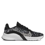 Čevlji za telovadbo Nike SuperRep Go 3 Nn Fk DH3393 010 Črna · záber 2