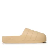 Natikači adidas adifom adilette Slides GZ2632 Bež · záber 2
