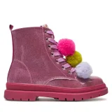 Pohodni čevlji Agatha Ruiz de la Prada 241961-B D Roza · záber 2