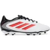 adidas Čevlji za nagomet Copa Pure 3 League Firm/Multi-Ground IE1192 Bela - Velikost: 37 ⅓ | Barva: biela | Starostna skupina: Odrasli | Spol: Otroški · záber 1