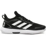 adidas Čevlji za tenis Adizero Ubersonic 4.1 ID1564 Črna · záber 1