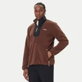 Columbia Flis Sequoia Grove™ 2095901 Rjava Regular Fit - Velikost: M | Barva: hnedá | Starostna skupina: Odrasli | Spol: Moški · záber 2