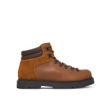 Birkenstock Pohodni čevlji Jackson 1032827 Rjava - Velikost: 40 | Barva: hnedá | Starostna skupina: Odrasli | Spol: Ženske · záber 2