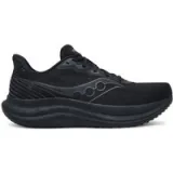 Saucony Tekaški čevlji Triumph 23 S21023 Črna · záber 4