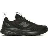New Balance Tekaški čevlji Buty Do Biegania Fresh Foam 410 V9 Črna · záber 1