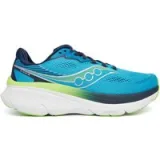 Saucony Tekaški čevlji Guide 19 S21058 Bordo rdeča · záber 1