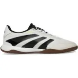 adidas Čevlji za nagomet Predator League JR7023 Bela - Velikost: 43 ⅓ | Barva: biela | Starostna skupina: Odrasli | Spol: Moški · záber 1