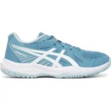 Čevlji za športe v zaprtih prostorih Asics Upcourt 6 Gs 1074A045 Modra · záber 1