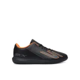 Skechers Čevlji za nagomet Club Ic 252136 BKOR Črna · záber 2