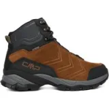 Trekking čevlji CMP Melnick Mid 3Q18587 Rjava · záber 1