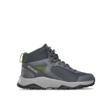 Columbia Trekking čevlji Trailstorm™ Ascend Mid Wp 2044271 Siva · záber 2