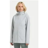 Jack Wolfskin Pohodna jakna Trailtime 2l A63902 Zelena Regular Fit · záber 1