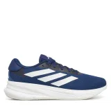 Tekaški čevlji adidas Supernova Ease JH8560 Mornarsko modra - Velikost: 42 ⅔ | Barva: modrá | Starostna skupina: Odrasli | Spol: Moški · záber 2