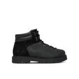 Birkenstock Pohodni čevlji Jackson 2.0 1030954 Črna · záber 2