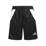 adidas Športne kratke hlače Tiro 24 Training IJ7666 Črna Regular Fit · záber 2