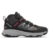 Trekking čevlji Columbia Peakfreak Rush™ Mid OutDry™ 2126581 Siva · záber 1