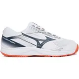 Čevlji za športe v zaprtih prostorih Mizuno Cyclone Speed 5 V1GA2580 Bela · záber 4