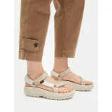 Teva Sandali Hurricane XLT2 Ampsole 1131270 Écru · záber 2