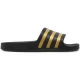 adidas Natikači adilette Aqua EG1758 Črna - Velikost: 44,5 | Barva: čierna | Starostna skupina: Odrasli | Spol: Unisex · záber 1