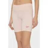 Reebok Športne kratke hlače IM4079 Roza · záber 1