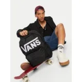 Nahrbtnik Vans Old Skool Drop V Backpack VN000H4ZBLK1 Črna · záber 1