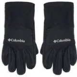 Rokavice Columbia M Fast Trek III Glove 2093941 Črna · záber 1