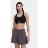 adidas by Stella McCartney Špotni nedrček TruePace JD8407 Črna - Barva: čierna | Starostna skupina: Odrasli | Spol: Ženske · záber 1