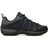 Columbia Trekking čevlji Woodburn II Waterproof 1553001 Črna · záber 4