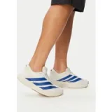 adidas Tekaški čevlji adizero Pacer M KZ6851 Bela · záber 1
