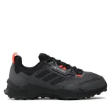 Trekking čevlji adidas Terrex AX4 HP7391 Siva · záber 2