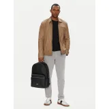 Nahrbtnik Calvin Klein Sleek Nylon Backpack LV04D3042G Črna · záber 2