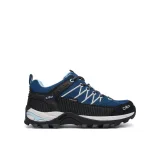 Trekking čevlji CMP Rigel Low 3Q13246 Modra · záber 5