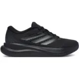 Tekaški čevlji adidas Runfalcon 6 Shoes KH5574 Črna - Velikost: 40 | Barva: čierna | Starostna skupina: Odrasli | Spol: Ženski · záber 1