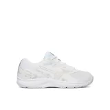 Mizuno Čevlji za športe v zaprtih prostorih Stealth Star 3 Jr. X1GC2507 Bela - Velikost: 34 | Barva: biela | Starostna skupina: Odrasli | Spol: Otroški · záber 2