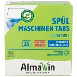 AlmaWin Dishwasher Tabs - 0.5 kg · záber 1