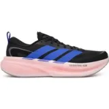 adidas Tekaški čevlji Supernova Glide Running Shoes KI8025 Črna - Velikost: 48 | Barva: čierna | Starostna skupina: Odrasli | Spol: Moški · záber 1