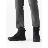 Pohodni čevlji Palladium Pampa Sport Cuff Wps 72992-010-M Črna · záber 2