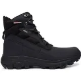 Jack Wolfskin Trekking čevlji Everquest Pro High A62087 Črna · záber 1