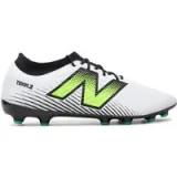 Čevlji za nagomet New Balance Tekela Magique Ag V4+ ST3AH45 Bela - Velikost: 43 | Barva: biela | Starostna skupina: Odrasli | Spol: Moški · záber 1