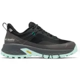 Columbia Trekking čevlji Tellurix Titanium 2148911 Siva · záber 4