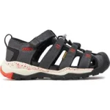 Sandali Keen Newport Neo H2 1018434 Siva · záber 1