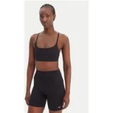Reebok Špotni nedrček Reebok x Ewa Chodakowska RK25616CCW Črna - Velikost: XS | Barva: čierna | Starostna skupina: Odrasli | Spol: Ženske · záber 1