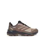 adidas Trekking čevlji Terrex Skychaser AX5 GORE-TEX JH7806 Rjava · záber 2