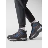Trekking čevlji CMP Rigel Mid Wp 3Q12947 Modra · záber 7