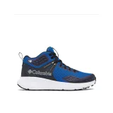 Columbia Trekking čevlji Konos Trs Outdry Mid 2103761 Modra · záber 2
