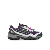 Trekking čevlji adidas Terrex Skychaser GORE-TEX JQ9934 Vijolična - Velikost: 38 | Barva: fialová | Starostna skupina: Odrasli | Spol: Ženski · záber 4