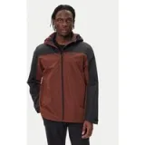 Jack Wolfskin Pohodna jakna Taubenberg 3in1 1115311 Rjava Regular Fit - Velikost: M | Barva: hnedá | Starostna skupina: Odrasli | Spol: Moški · záber 1