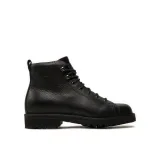 Fracap Pohodni čevlji Explorer R300 Črna - Velikost: 36 | Barva: čierna | Starostna skupina: Odrasli | Spol: Unisex · záber 2
