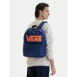 Nahrbtnik Vans Old Skool Drop V VN000H4ZFOB1 Mornarsko modra · záber 1